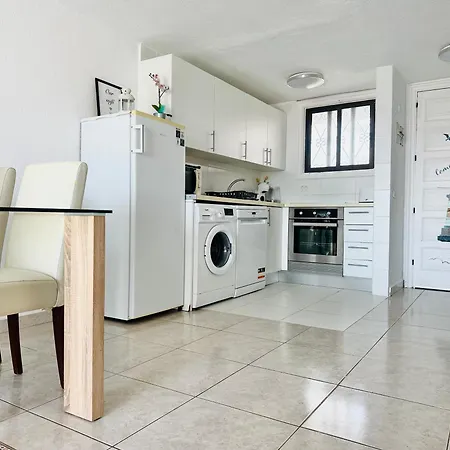 Apartman Parque Santiago 2, Playa De Americas