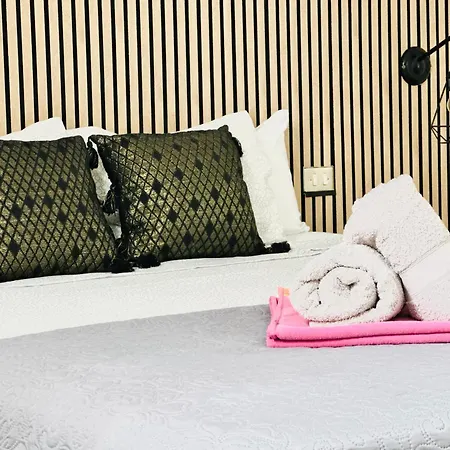 Parque Santiago 2, Playa De Americas Appartement Playa de las Américas