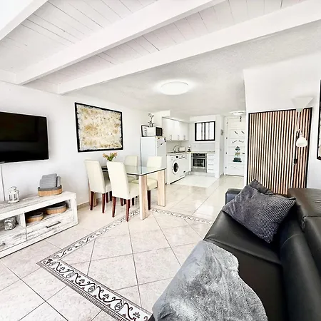 Parque Santiago 2, Playa De Americas Appartement Playa de las Américas