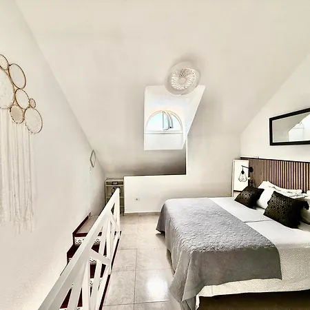 Appartement Parque Santiago 2, Playa De Americas *