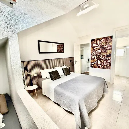 Appartement Parque Santiago 2, Playa De Americas Playa de las Américas