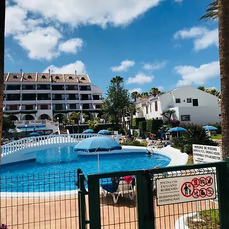 Parque Santiago 2, Playa De Americas * Playa de las Américas