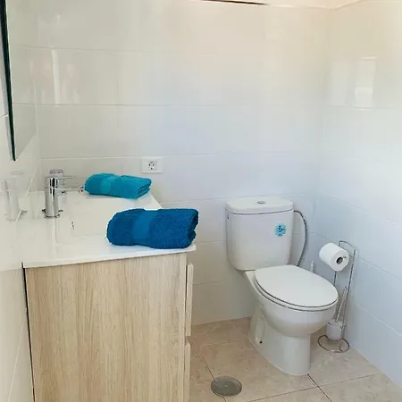 Daire Parque Santiago 2, Playa De Americas