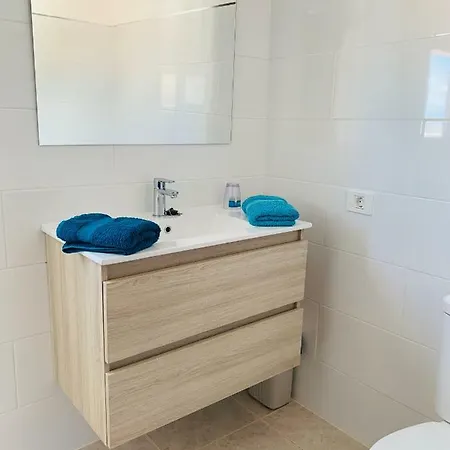 Parque Santiago 2, Playa De Americas Appartement *