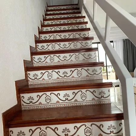 Parque Santiago 2, Playa De Americas Appartement Playa de las Américas