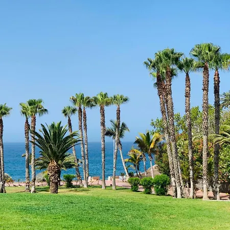 Parque Santiago 2, Playa De Americas