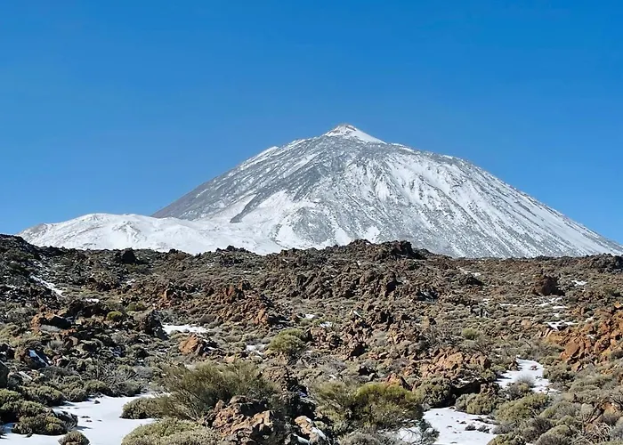 Parque Santiago 2, Playa De Americas Апартаменты
