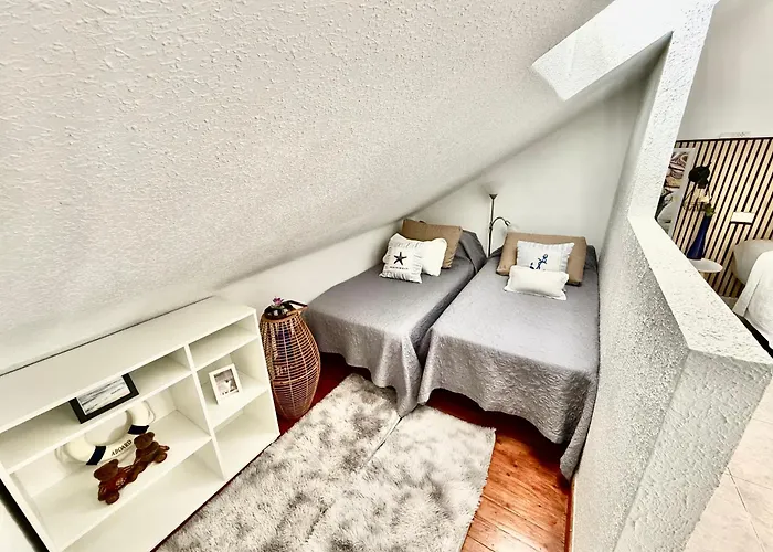 Parque Santiago 2, Playa De Americas * Плая-де-лас-Америкас