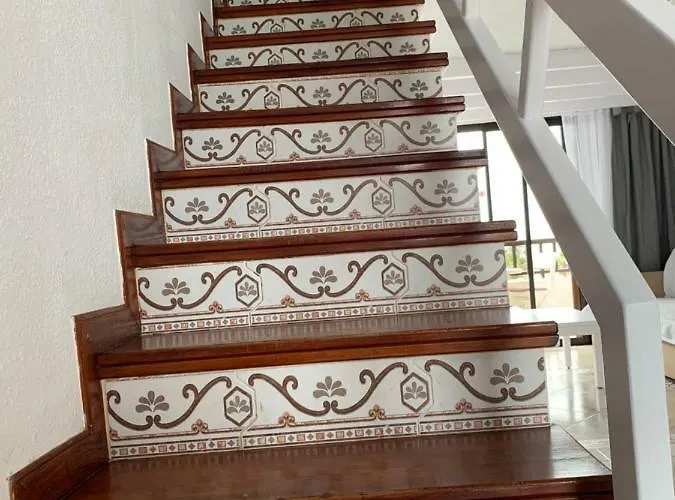 Parque Santiago 2, Playa De Americas Апартаменты Плая-де-лас-Америкас