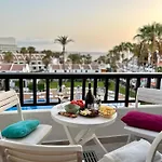 Parque Santiago 2, Playa De Americas Appartement *