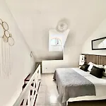 Appartement Parque Santiago 2, Playa De Americas *