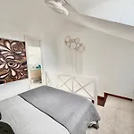 Parque Santiago 2, Playa De Americas Appartement *