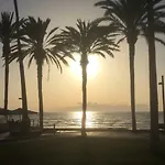 Parque Santiago 2, Playa De Americas Appartement