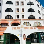 Parque Santiago 2, Playa De Americas Appartement