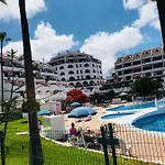 Appartement Parque Santiago 2, Playa De Americas *