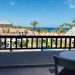 Parque Santiago 2, Playa De Americas Appartement *