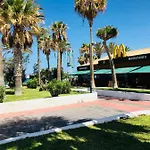 Parque Santiago 2, Playa De Americas Appartement *
