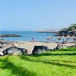 Parque Santiago 2, Playa De Americas Appartement *