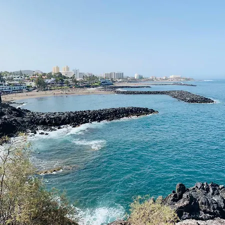 Parque Santiago 2, Playa De Americas Διαμέρισμα