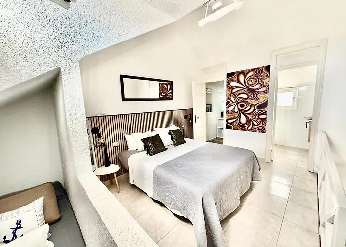 شقة Parque Santiago 2, Playa De Americas بلايا ذي لاس أميريكاس