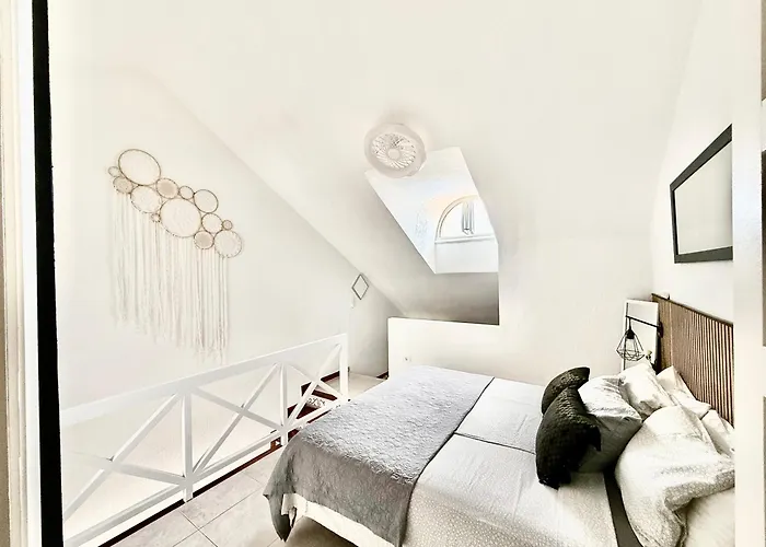 Parque Santiago 2, Playa De Americas شقة بلايا ذي لاس أميريكاس